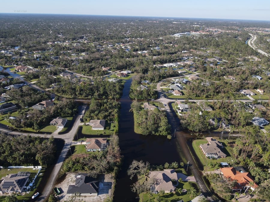 Toledo Kenvil Flooding (1)