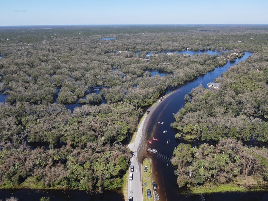 Sumter and I75 Flooding (8)
