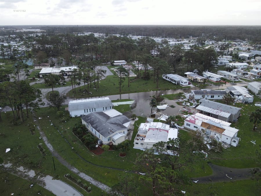 Holiday Park Damage (6)