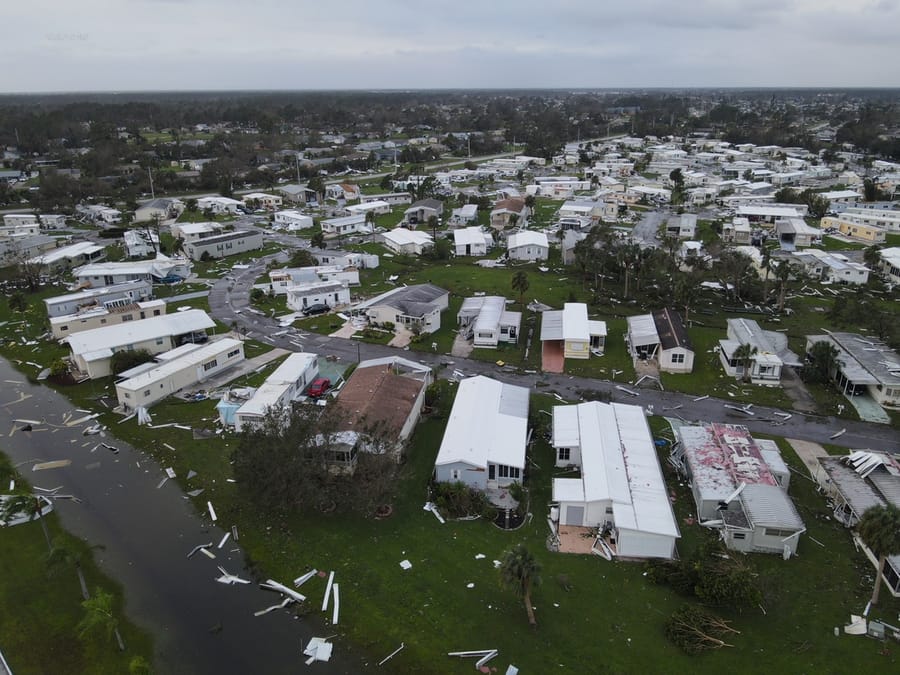Holiday Park Damage (3)