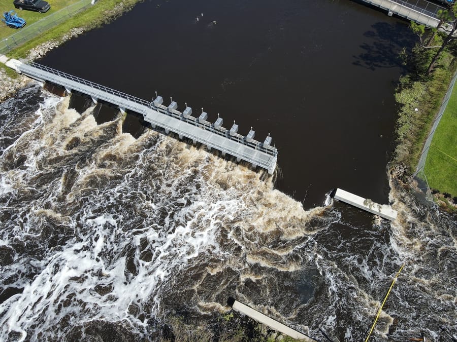 Water Control Structure (1)