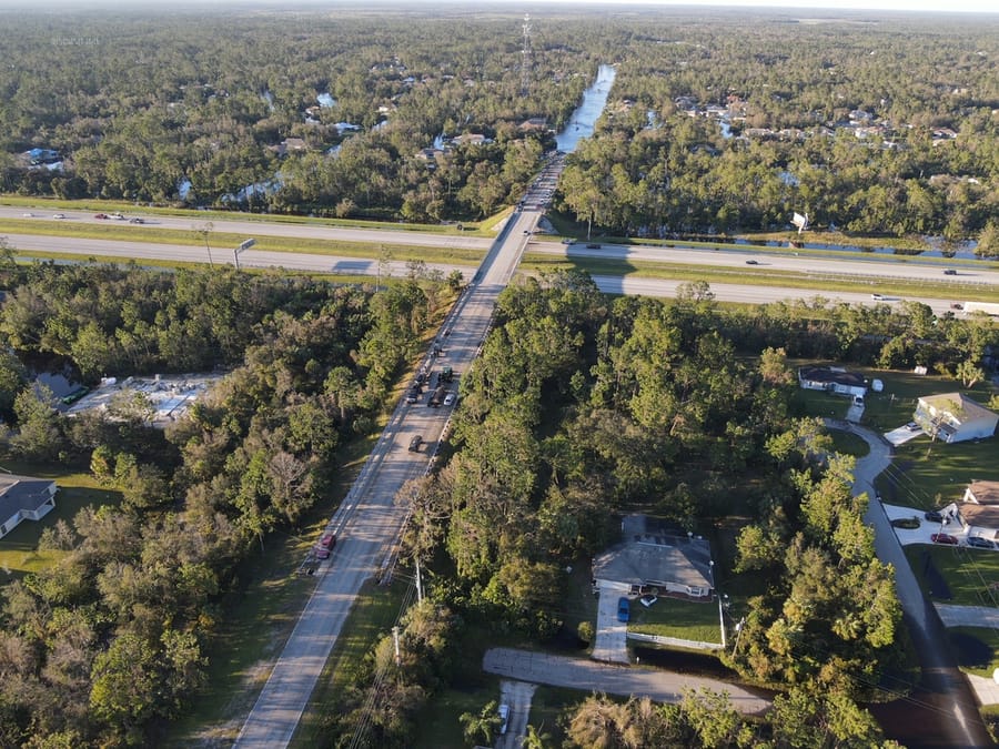Ponce Overpass Flooding (2)