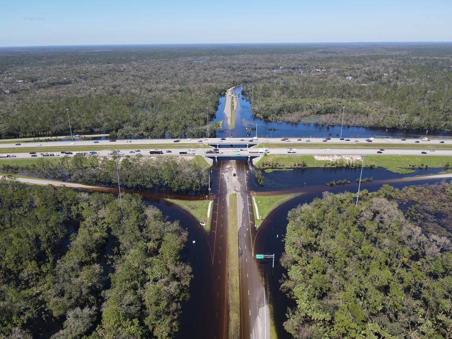 Sumter and I75 Flooding (17)