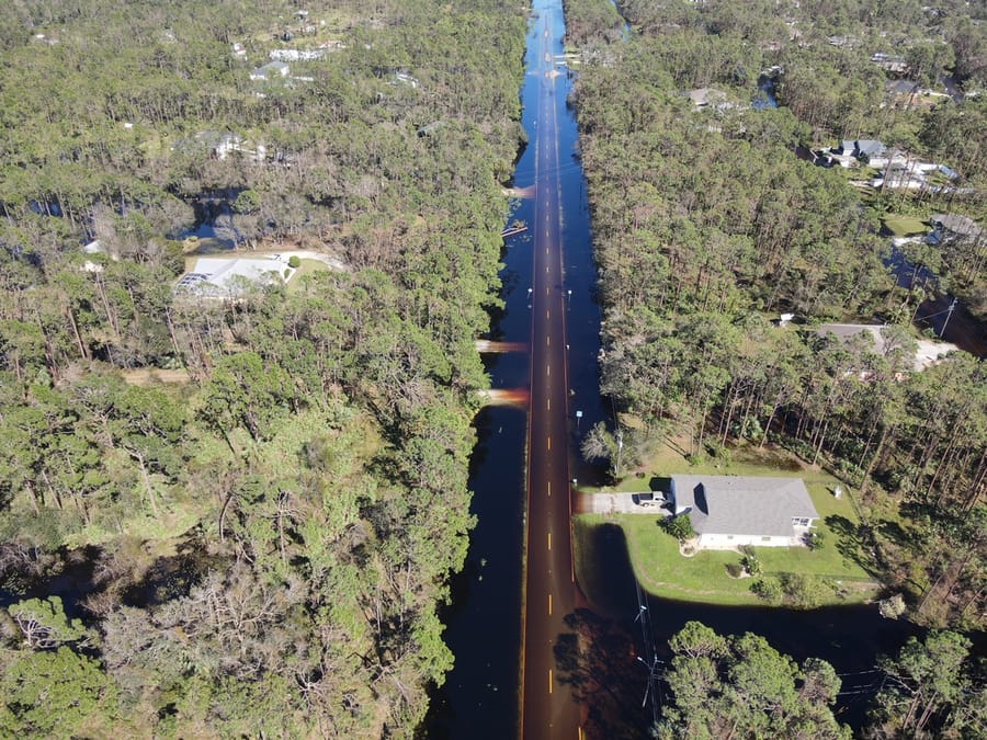 Van Camp Flooding (7)