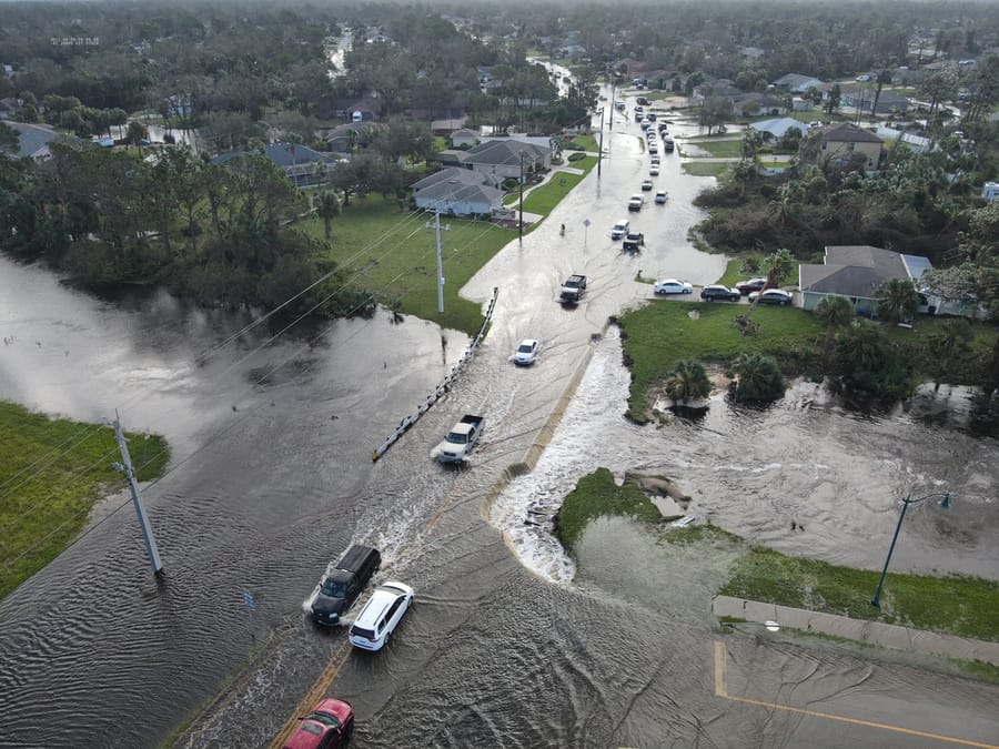 Price Flooding (3)