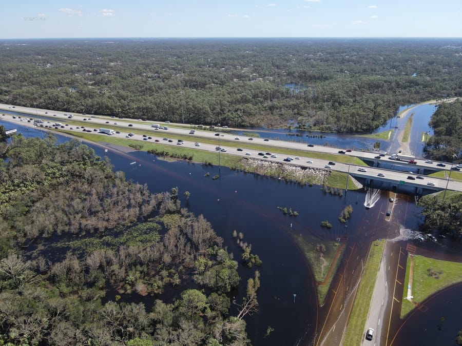 Sumter and I75 Flooding (1)