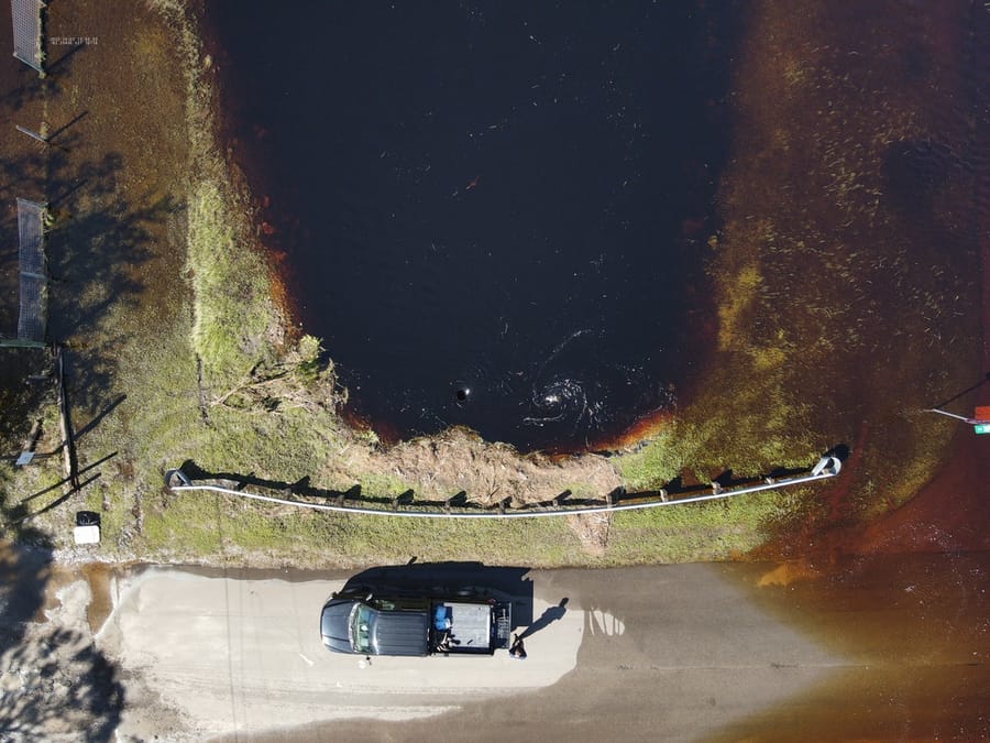 Van Camp Flooding (1)