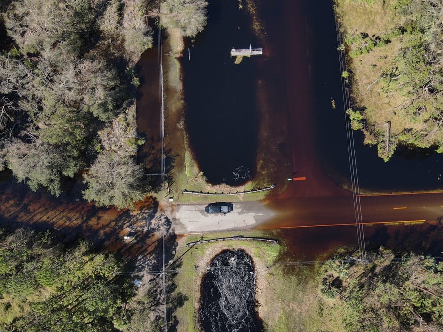 Van Camp Flooding (10)