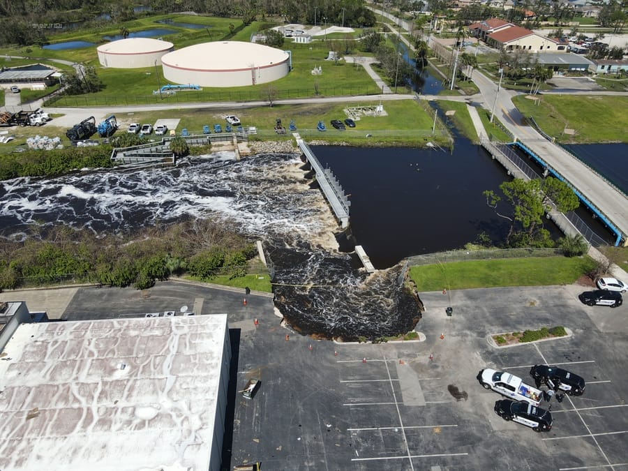 Water Control Structure (9)
