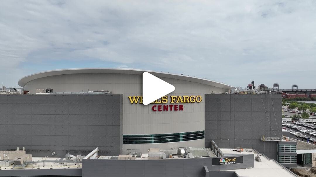 Wells Fargo Center