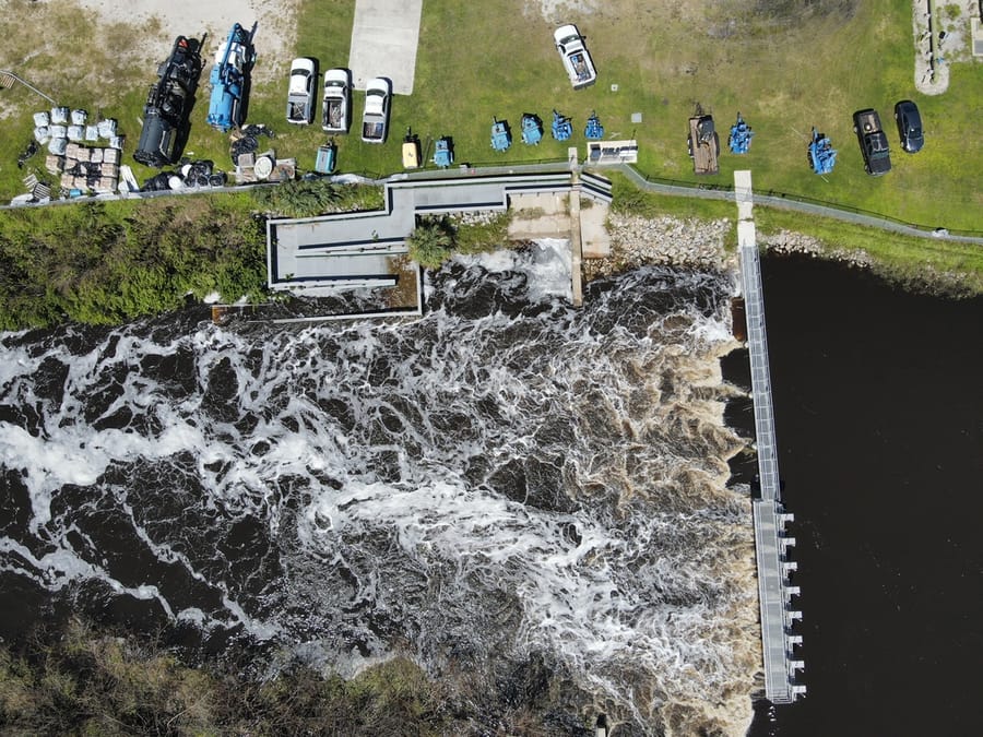 Water Control Structure (4)