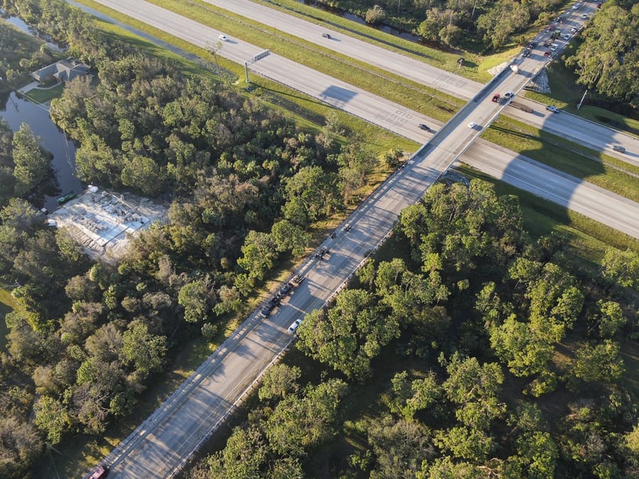 Ponce Overpass Flooding (7)