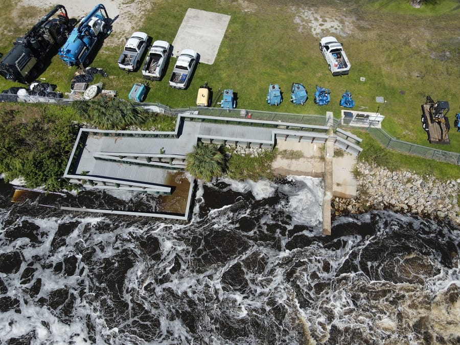 Water Control Structure (3)