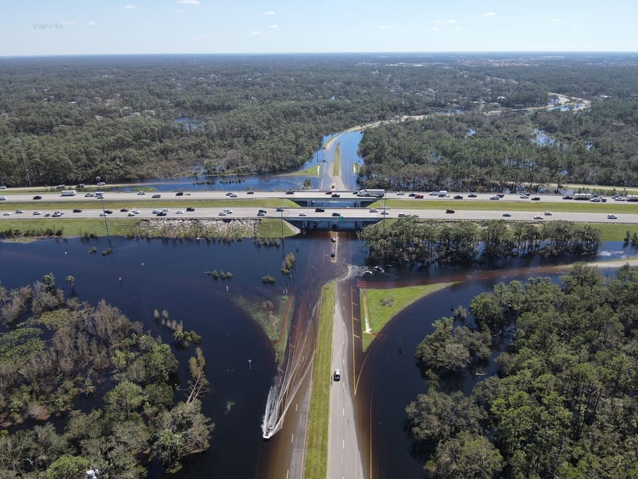 Sumter and I75 Flooding (12)