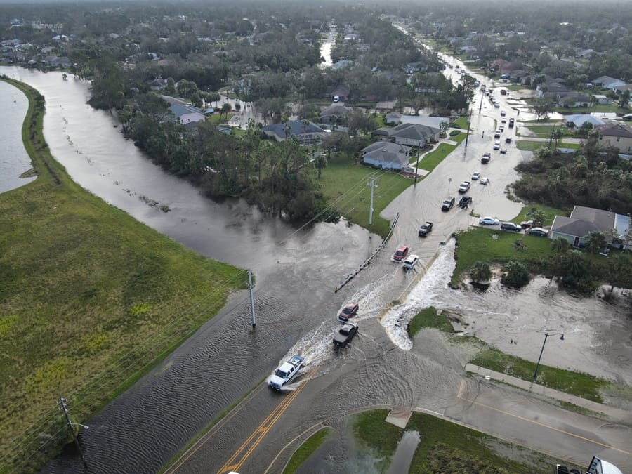 Price Flooding (1)