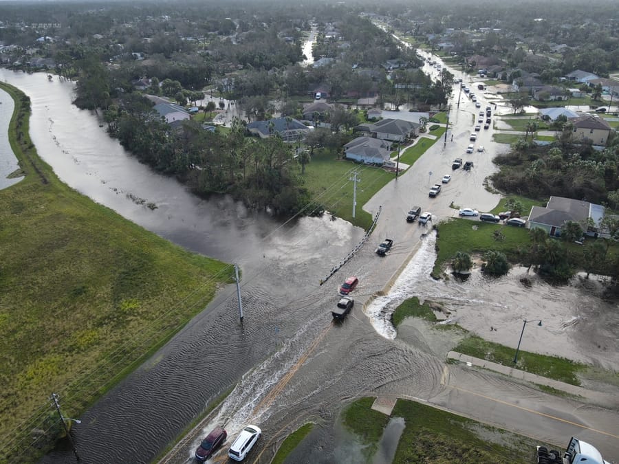 Price Flooding (2)