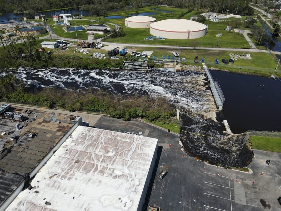 Water Control Structure (10)