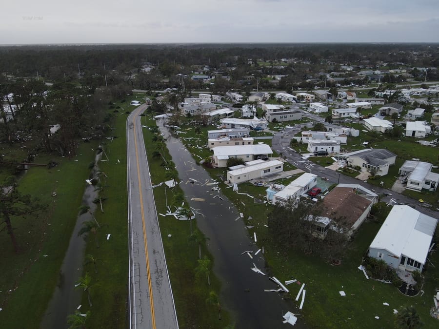 Holiday Park Damage (4)