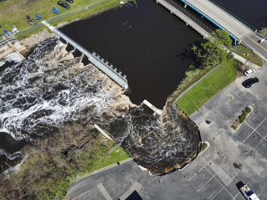 Water Control Structure (6)
