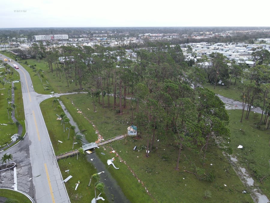 Holiday Park Damage (7)