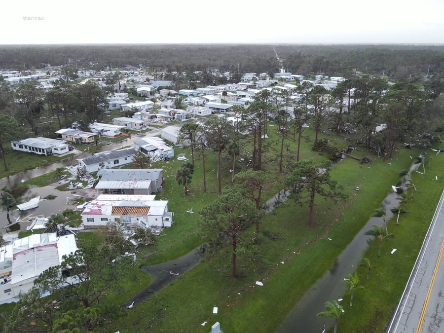 Holiday Park Damage (5)