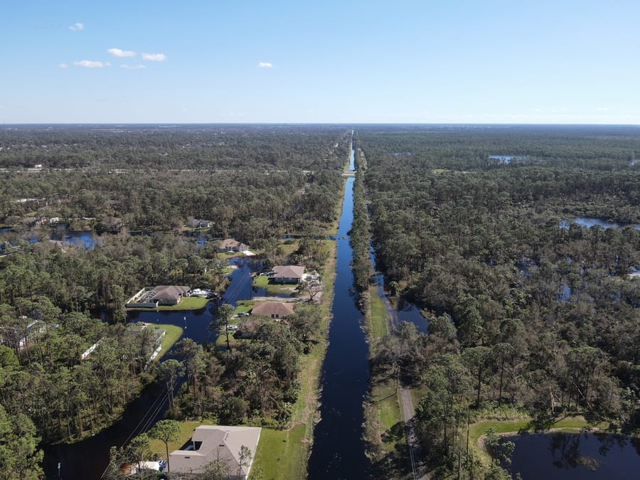 Van Camp Flooding (17)