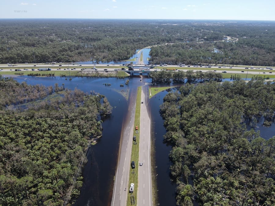 Sumter and I75 Flooding (10)