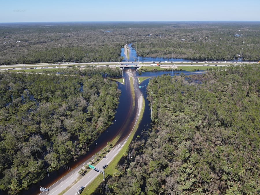 Sumter and I75 Flooding (14)