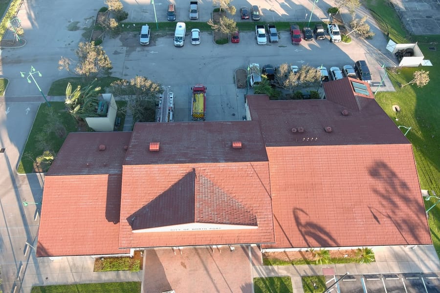 Station 82 Roofs (3)