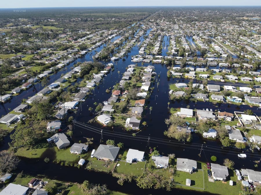 More Flooding (22)