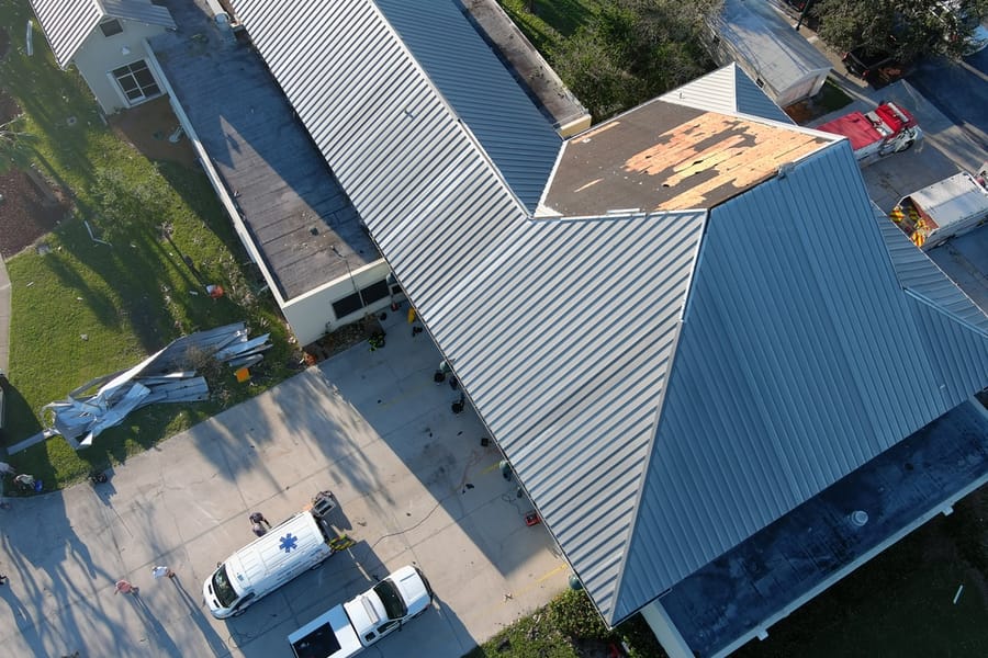 Station 81 Roofs (5)