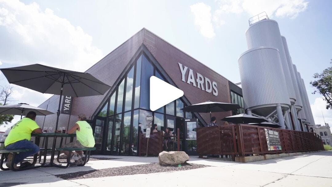 Yards Brewing Company