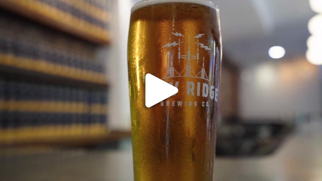 New Ridge Brewing Co.