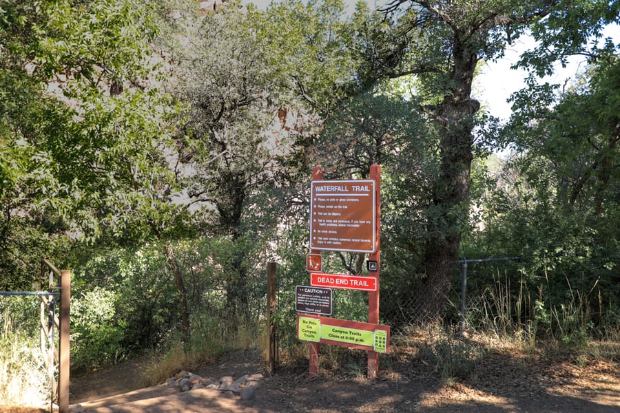 Tonto Natural Bridge State Park_ credit Arizona Office of Tourism