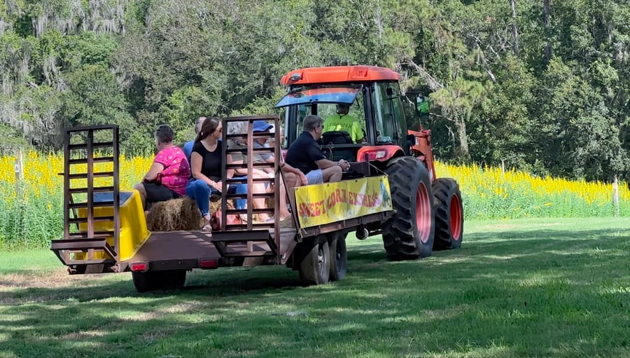 Frazier Farms Fall Festival