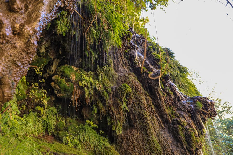 Tonto Natural Bridge State Park_ credit Arizona Office of Tourism