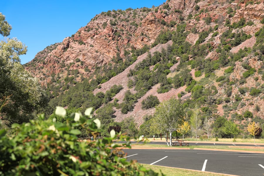 Tonto Natural Bridge State Park_ credit Arizona Office of Tourism