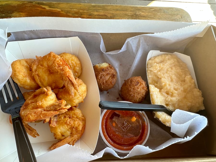 Star Fish Company
