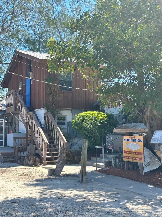 Star Fish Company
