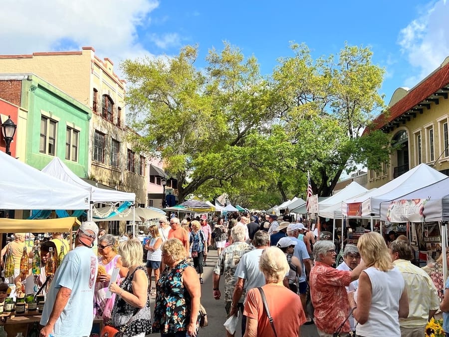 Bradenton Public Market
