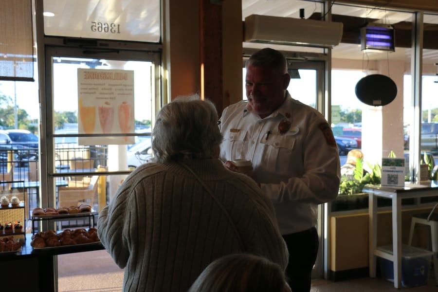 Coffee & Conversation (7)