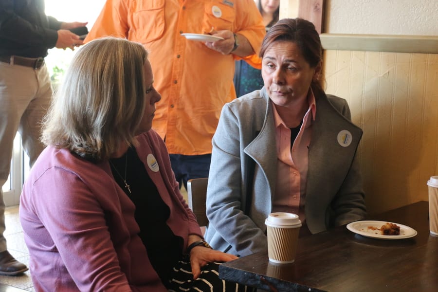 Coffee & Conversation (15)