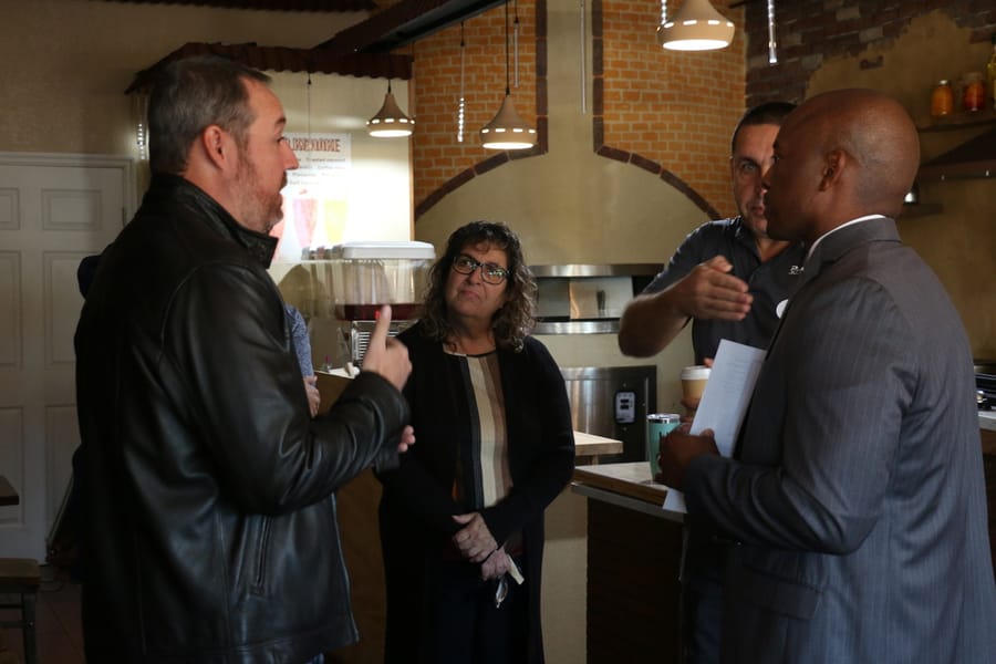 Coffee & Conversation (9)