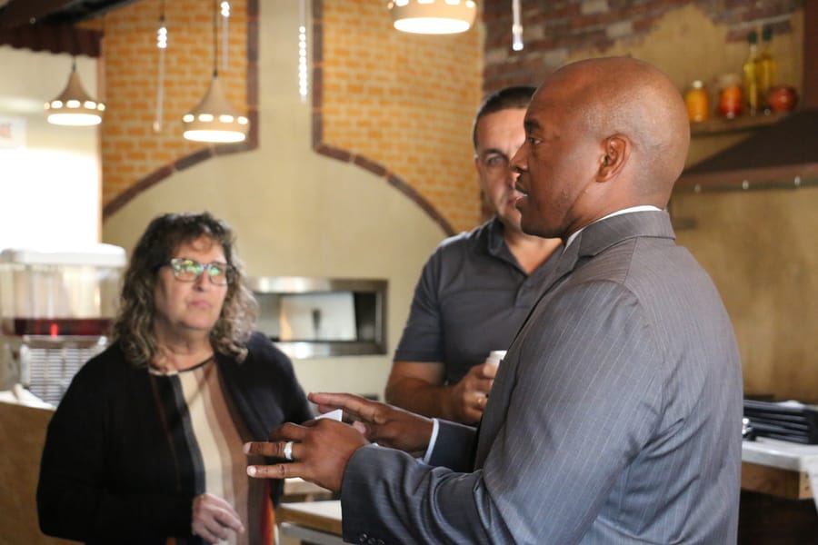 Coffee & Conversation (12)