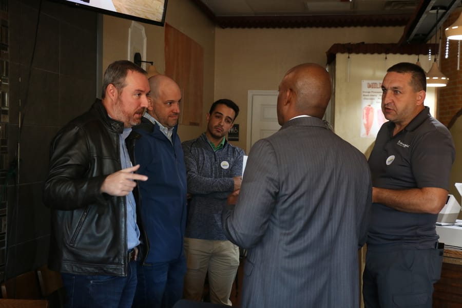 Coffee & Conversation (8)