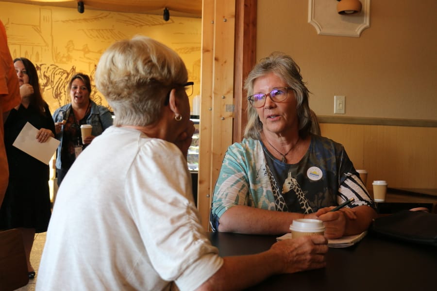 Coffee & Conversation (14)