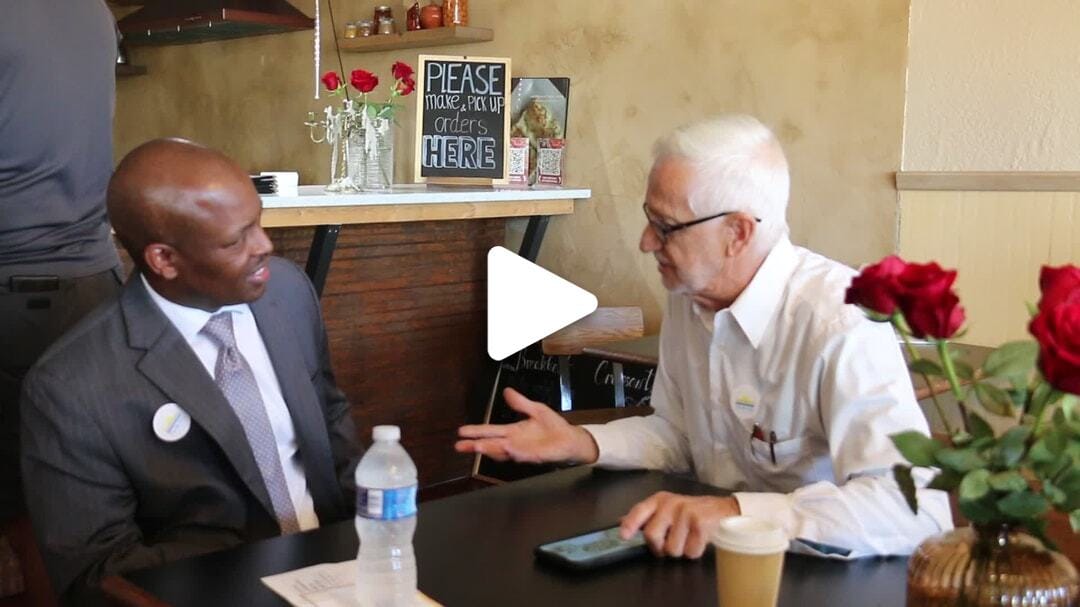 Coffee & Conversation (1)