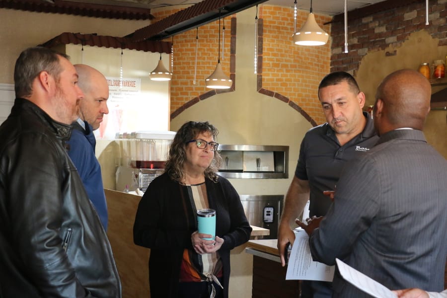 Coffee & Conversation (3)