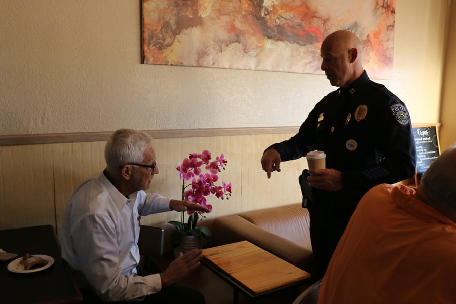 Coffee & Conversation (6)