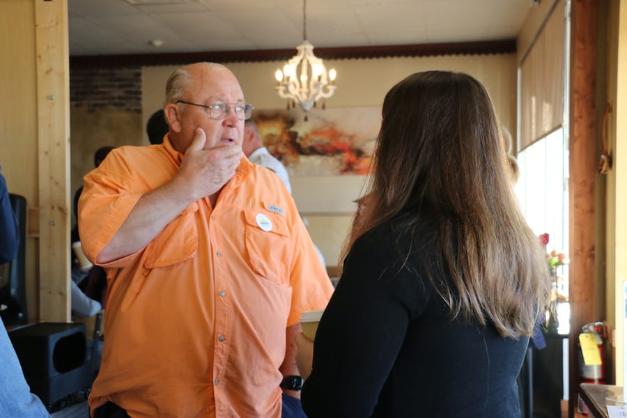 Coffee & Conversation (21)